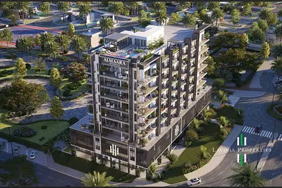 SPACIOUS 2BHK APARTMENT |AL FURJAN |PRIME LOCATION