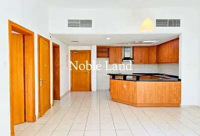 Investor Deal | Spacious Apartment | Mogul Cluster
