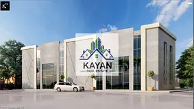 Brand new warehouse 16,000 sq.ft, corner on main road, 220 kW power, ready now