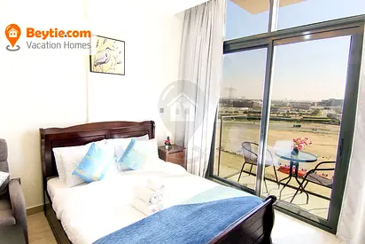 Cozy Furnished Studio in Riviera-10
