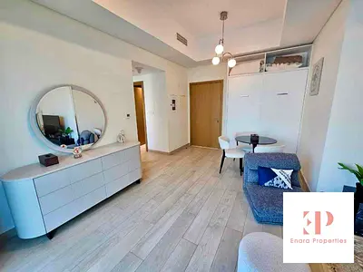 1Bhk converted to 2bhk luxury furnished