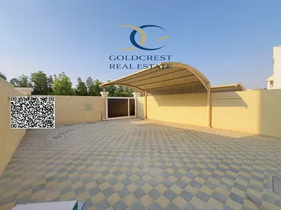 Luxury 5BR Villa for Rent in Al Yasmeen | Prime Location