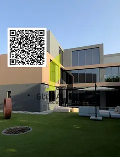 Spacious 5-Bedroom Villa with Private Pool in Sharjah’s Finest Community – Masaar