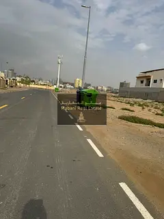 For sale, a distinctive plot of land in Al Azra - Sharjah