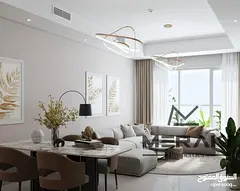 Spacious Studio 700 sqft in Ajman One Phase 2 Great Price with only AED 3,890 Monthly