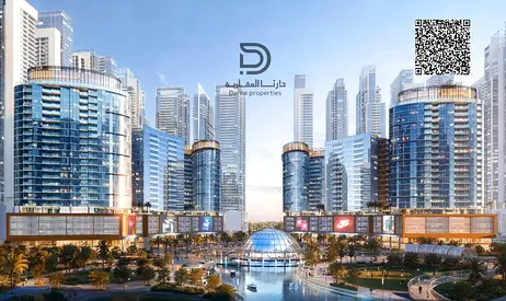 إطلاق مشروع تايجر داون تاون – عجمان، الوجهة السكنية الجديدة التي ستغيّر مفهوم الحياة في عجمان