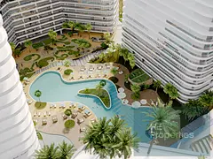 Pool View | Prime Location | Investor's Deal