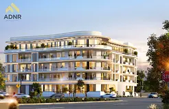 Premium Residence - Handover Q4 2026 - CASH PRICE OR OPTION45% POST HANDOVER - 1 % MONTHLY - HIGH RO