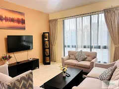FREE BILLS | Family friendly 1BHK apartment
