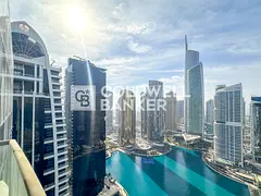 Fitted | Glass Partitions | High Floor | Lake View
