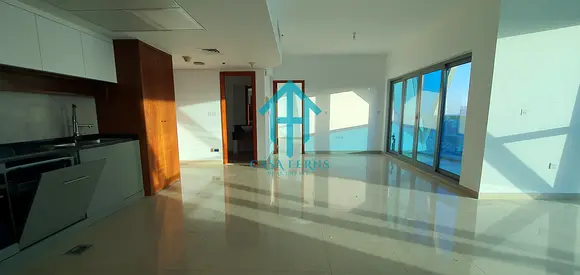 Investor Deal | Spacious 1 Bedroom | Higher Floor | DIFC View | RENTED