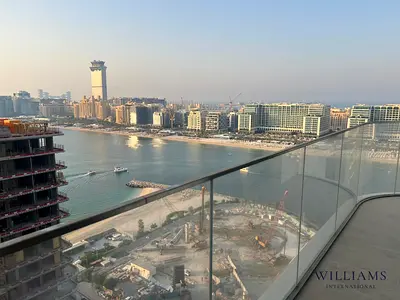 1 BEDROOM | UNFURNISHED | LARGE LAYOUT