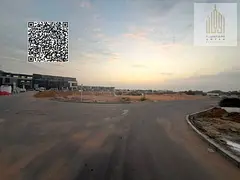 ** **: **Amazing Opportunity to Own a Residential Plot for Sale in Ajman – Al Helio 2 on a Main Ro