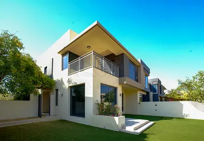 5 Bedroom +Maid | Single Row