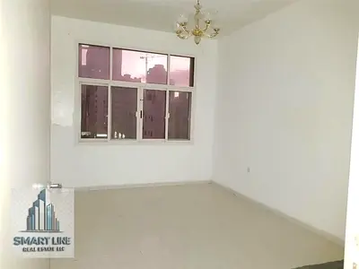 Best Offer Spacious 1 Bedroom Hall With Balcony And Wardrobes Only 30k in Al Qasimia