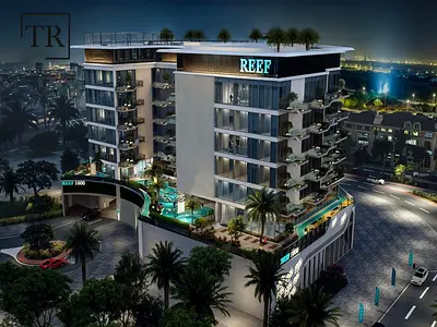 Few Units Left| Investor Deal |Pool View| Maidroom