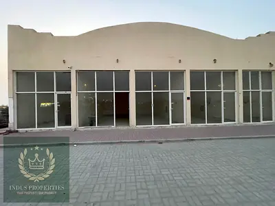 buidling for sale