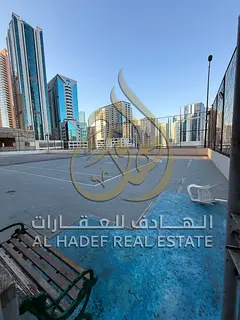 Great Rental Opportunity in Sharjah – Spacious 1 Bedroom Apartment in Al Taawun Al Mamzar with Pri