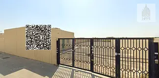 Industrial project for sale in Al Sajaa, Sharjah, prime location, freehold, 12-month installments, 1