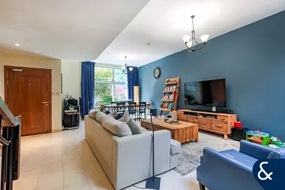 Vacant on transfer | Spacious | Call to view