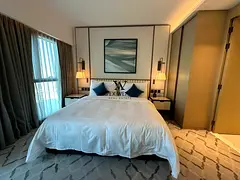 High floor | lagoons View | Fully Furnished