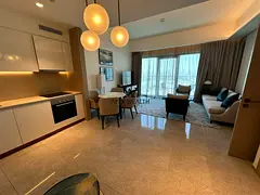 High floor | Burj Khalifa View | Fully Furnished
