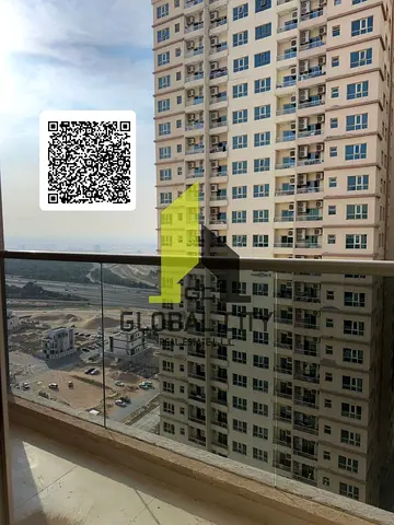 Garden Residency – Studio for Sale | 600 sqft | AED 340,000