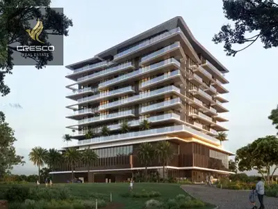 Park View | High End | Spacious Unit