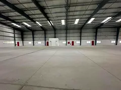 SUPER INDUSTRIAL FACTORY/WAREHOUSE WITH HIGH POWER LOAD