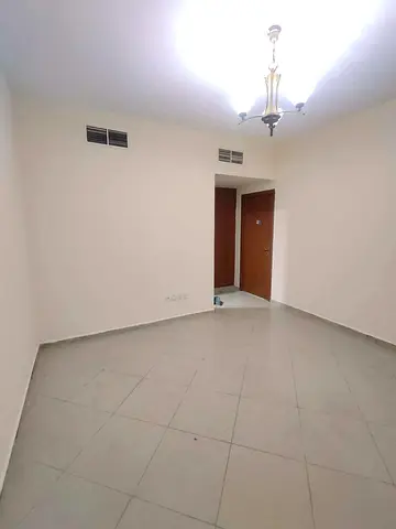 SPECIOUS 1 B/R HALL AVALIABLE FOR RENT WITH PARKING FREE +2 BATHROOMS IN AL NAHDA SHARJH OPP SAHARA MALL