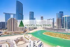 Spacious 3BR+Maid | Sea View | High Floor