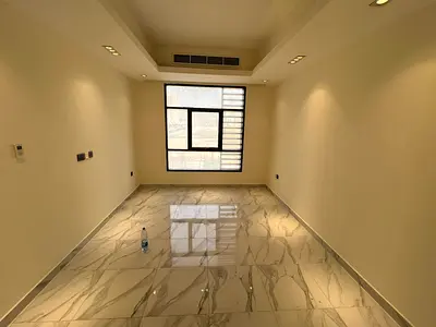 One bedroom and living room, first occupancy, very beautiful panoramic view, serviced area, upscale family accommodation