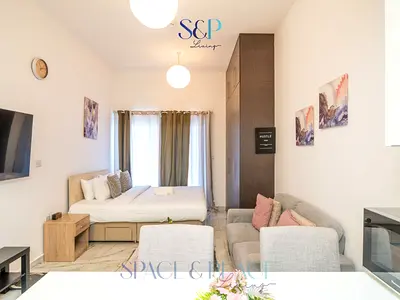 Studio | Near Circle Mall | Fully Furnished