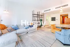 Furnished | Vacant | Large Balcony
