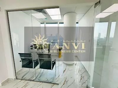 Best Price! Brand New Offices | Fully Furnished | No commission |