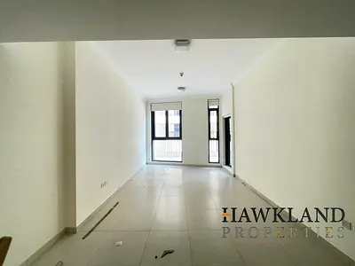 Spacious | 1 BR | For Rent | Multaqa Avenue