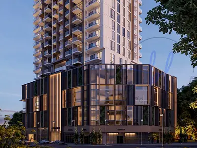 Handover Q4 2026 | Spacious| Luxury Living