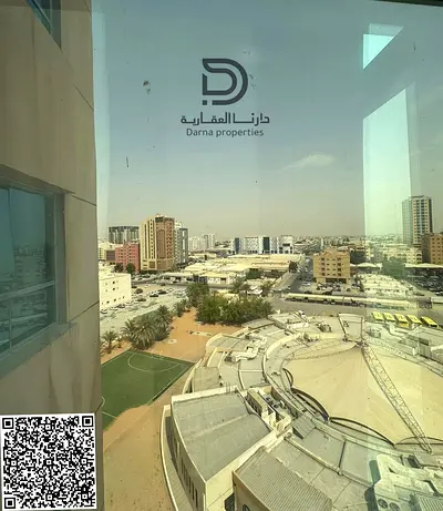 شقة للبيع – أبراج النعيمية C – عجمان