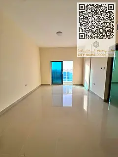 One of the most luxurious apartments in Ajman, payment facilities, close to services