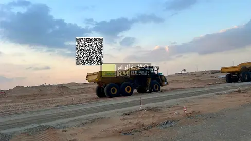 Plot for Sale in Al Belaida Phase-3, Sharjah