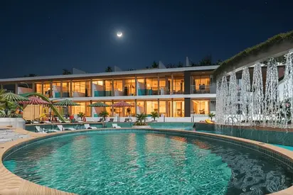 Luxury OffPlan Resale | Prime Location