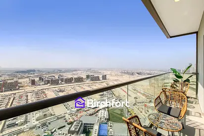 HIGH FLOOR | NEWLY FURNISHED | MODERN COMMUNITY