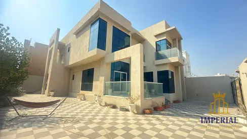 فيلا للحيلو للايجار 4غرف