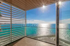 2 Bed and Maid| Bld3| Rare Full Sea View