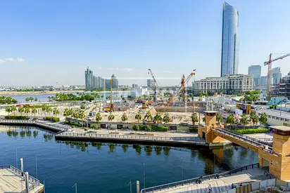 Lowest Price | Partial Lake view | Best Location