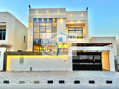 HIGH END FINISH | LUXURY | 5 BEDROOM VILLA | FOR SALE | ALHELIO 2