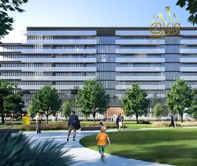 دفعة أولى 10%⚡نمط حياة مجتمعي⚡+15% صافي عائد الاستثمار⚡