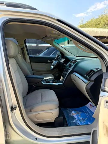 صورة مصغرة 9 لـ 2014 FORD EXPLORER