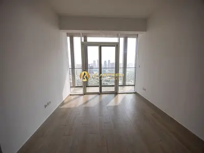 1 bhk Apartment | with best ammenities | Road view