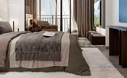 PRIME LOCATION | HIGH FLOOR | LUXURY LIVING